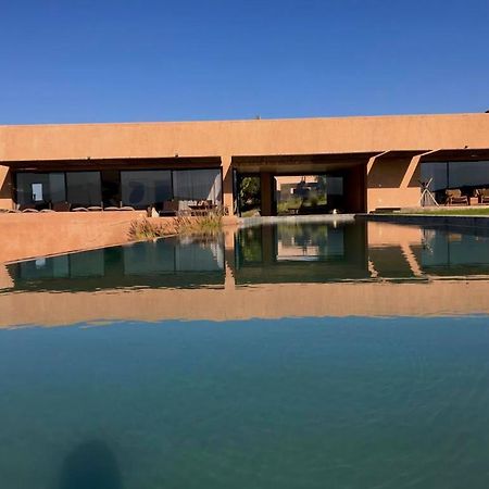 Villa K Marrakesh Esterno foto
