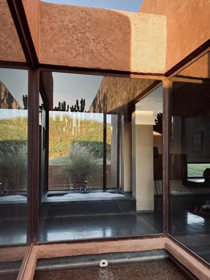 Villa K Marrakesh Esterno foto